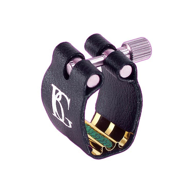 Clarinet Accessories Bracelet Gold Green Stripe Bg Franck Bichon German System BG-L7SR