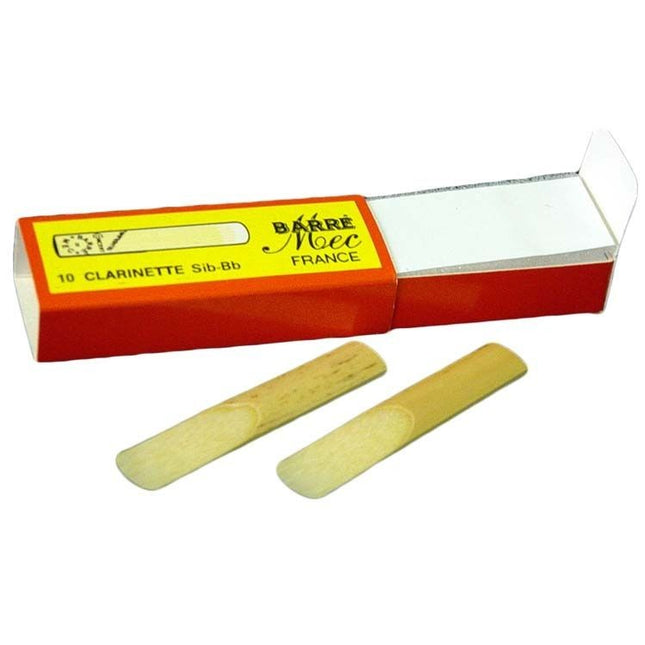 Clarinet Accessory Barre REED BMEC1