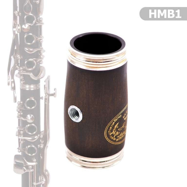 Clarinet Barrel Microphone Hole HMB1