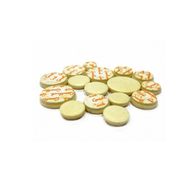 Clarinet Chamois Set