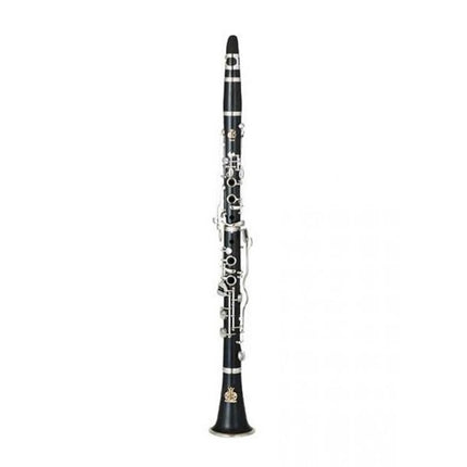 Clarinet B Flat Amati German Ebony AT-ACL245SO