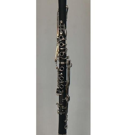 KLARNET SOL, EBONİT GÖVDE,NİKEL PERDE