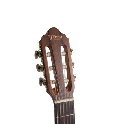 KLASİK GİTAR 4/4 HİSTORİC SUNBURST MAT