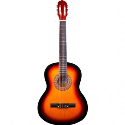 Klasik Gitar (Sidney)