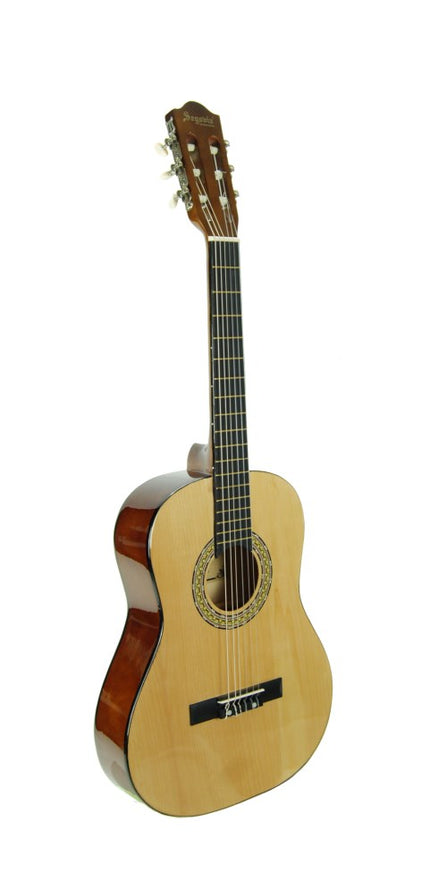 Classical Guitar Junior Natural 3/4 SGC361N