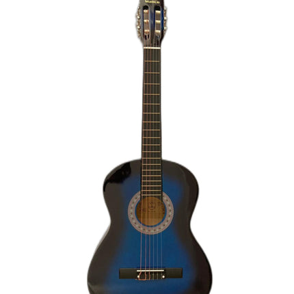 Klasik Gitar (Musıc Station)