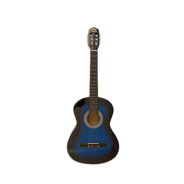 Klasik Gitar (Musıc Station)