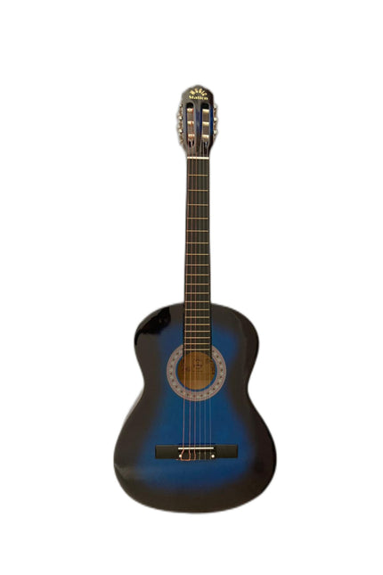 Klasik Gitar (Musıc Station)