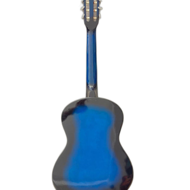Klasik Gitar (Musıc Station)