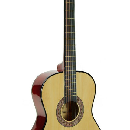 Classical Guitar Student Natural Sesenta SSC38N