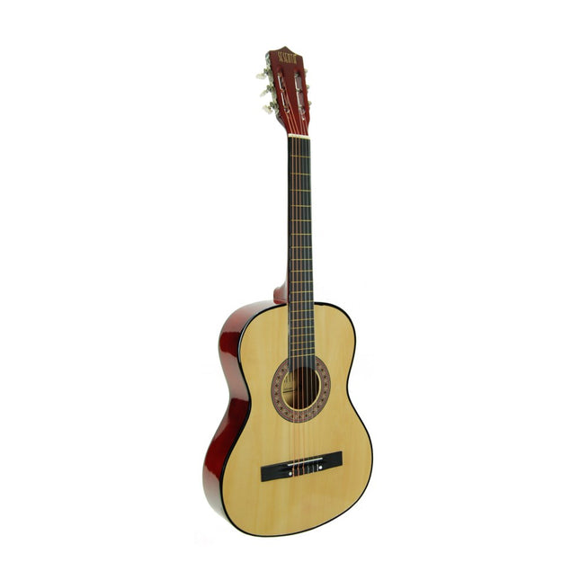 Classical Guitar Student Natural Sesenta SSC38N