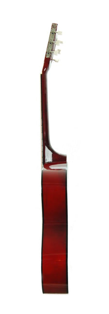 Classical Guitar Student Natural Sesenta SSC38N