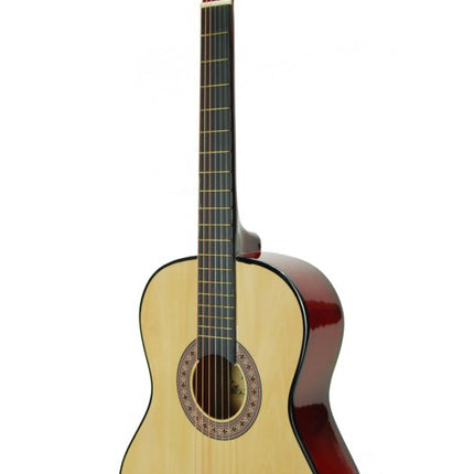 Classical Guitar Student Natural Sesenta SSC38N