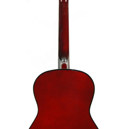 Classical Guitar Student Natural Sesenta SSC38N