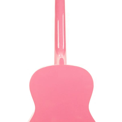 Classical Guitar Student Pink Sesenta SSC38PNK