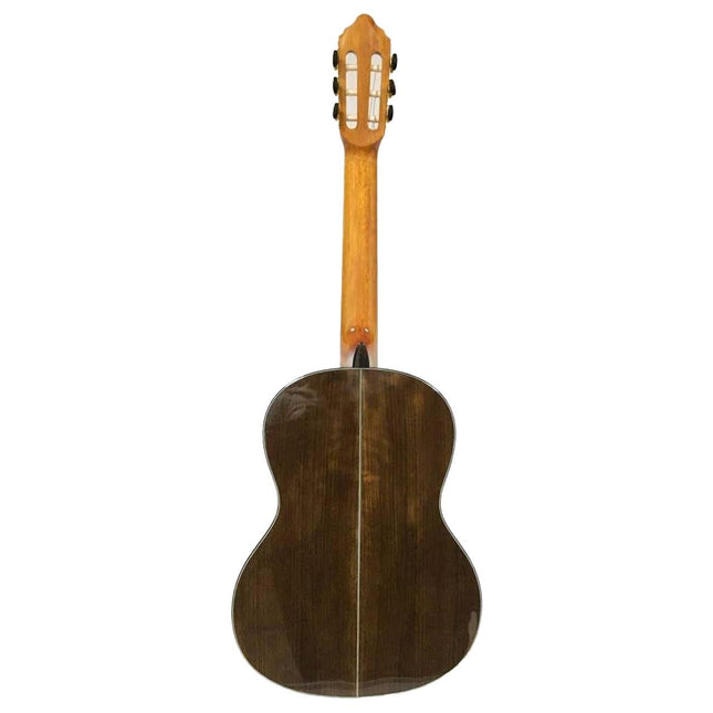 VALENCIA VC564BSB KLASİK GİTAR, 4/4, KAHVE SUNBURST PARLAK
