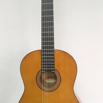 VALENCIA VC264 KLASİK GİTAR, 4/4, NATUREL PARLAK