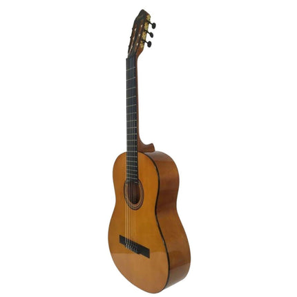 VALENCIA VC264 KLASİK GİTAR, 4/4, NATUREL PARLAK
