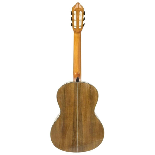 VALENCIA VC564 KLASİK GİTAR, 4/4, NATUREL PARLAK