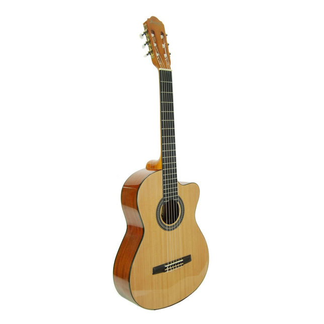 Classical Guitar Segovia Cutaway Mahogany SGC70C