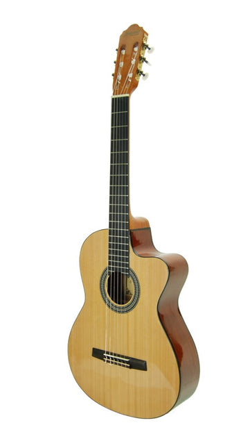 Classical Guitar Segovia Cutaway Mahogany SGC70C