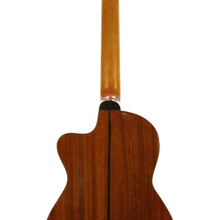 Classical Guitar Segovia Cutaway Mahogany SGC70C