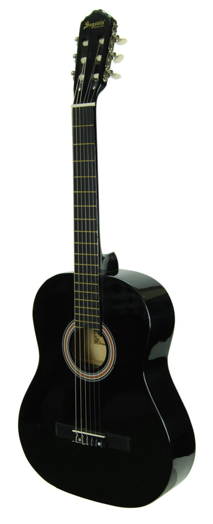 Classical Guitar Segovia SGC1001BK