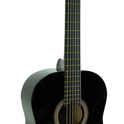 Classical Guitar Segovia SGC1001BK