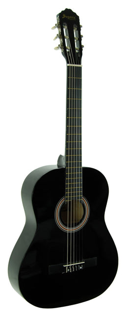 Classical Guitar Segovia SGC1001BK