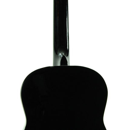 Classical Guitar Segovia SGC1001BK