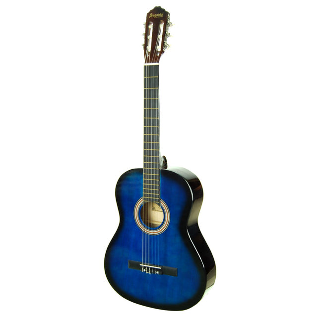 Classical Guitar Segovia SGC1001BLS