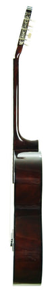 Classical Guitar Segovia SGC1001BLS
