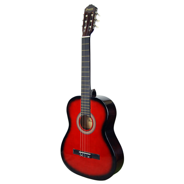 Classical Guitar Segovia SGC1001RB