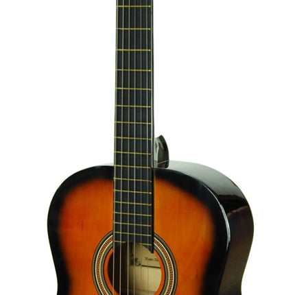 Classical Guitar Segovia SGC1001SB