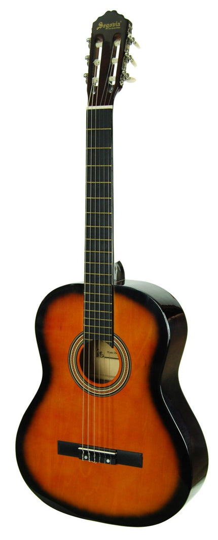 Classical Guitar Segovia SGC1001SB