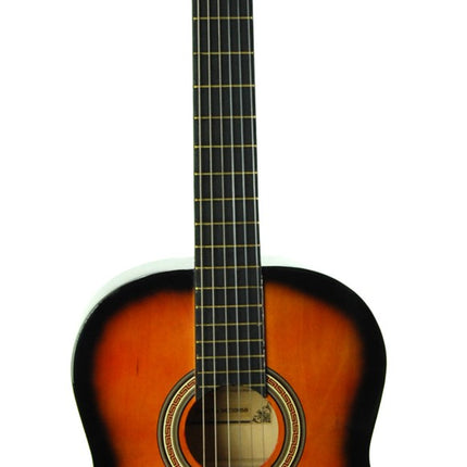 Classical Guitar Segovia SGC1001SB