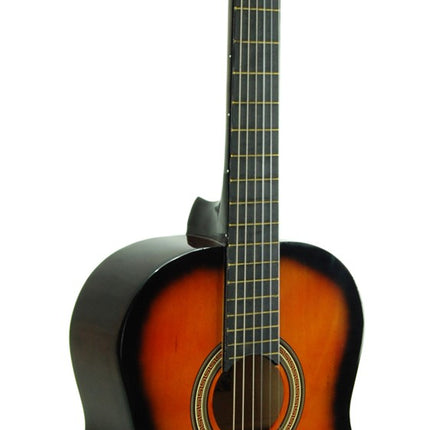 Classical Guitar Segovia SGC1001SB