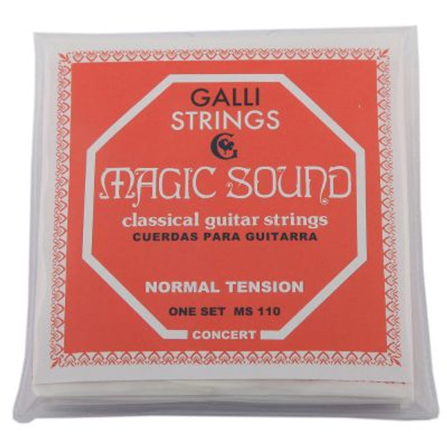 Classical Guitar String (Normal Tension)