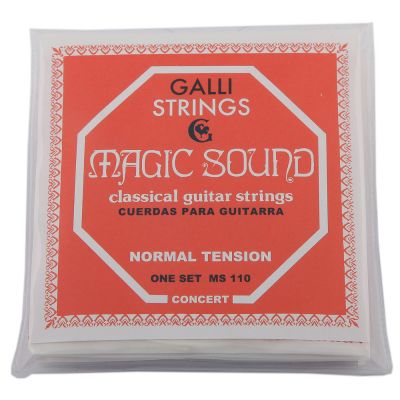Classical Guitar String (Normal Tension)