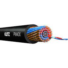 Klotz Pw-08X Multicore Cable Meter