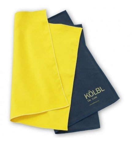 Kölbl Bütün Enstrumanlar İçin Mikrofiber Bez 6.000 Soft