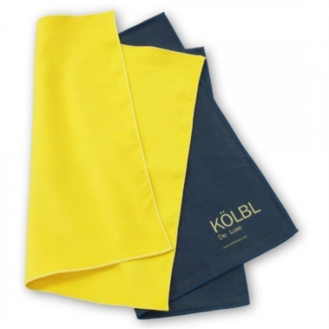 Kölbl Bütün Enstrumanlar İçin Mikrofiber Bez 6.000 Soft