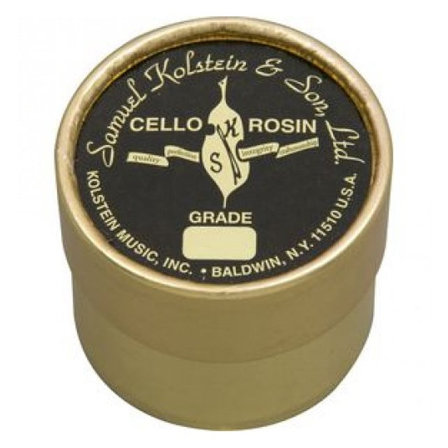 Kolstein Medium Çello Reçine 451039