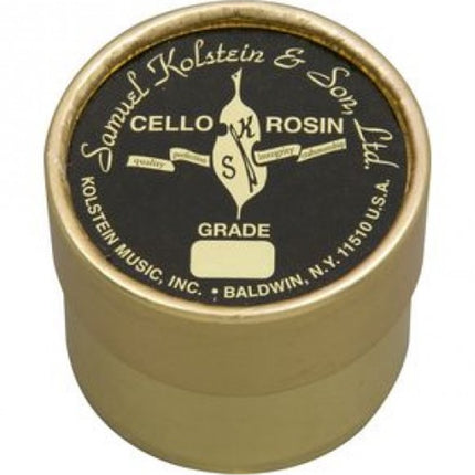 Kolstein Medium Çello Reçine 451039