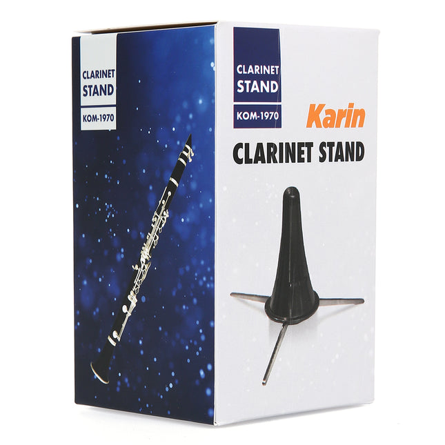 KOM1970 - Klarnet standı