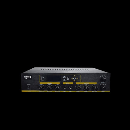 König K-90 100W Amplifier
