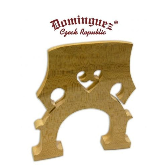 Double Bass Threshold DBR12