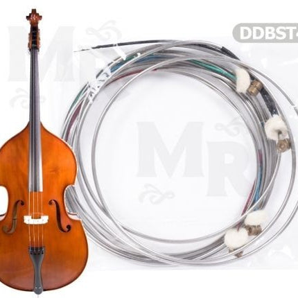 Double Bass String Set DDBST44