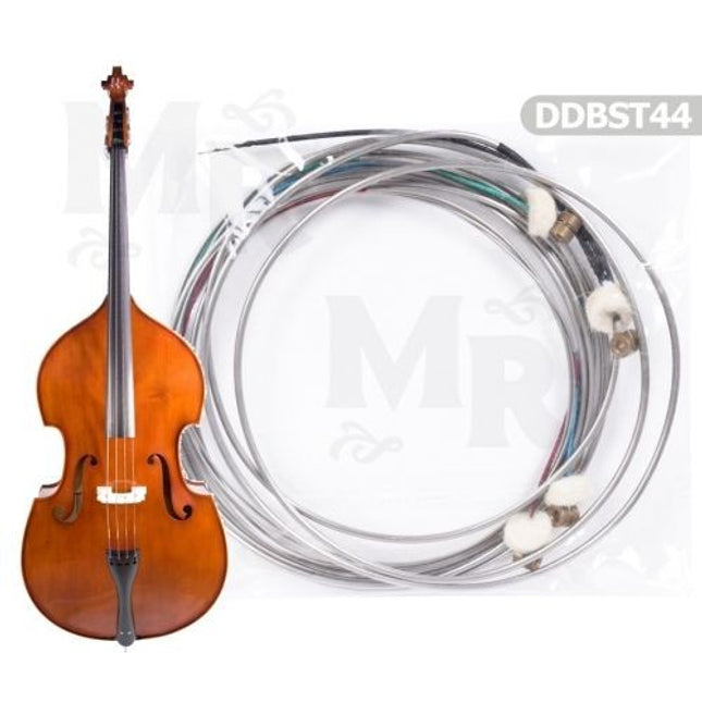 Double Bass String Set DDBST44