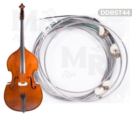 Double Bass String Set DDBST44